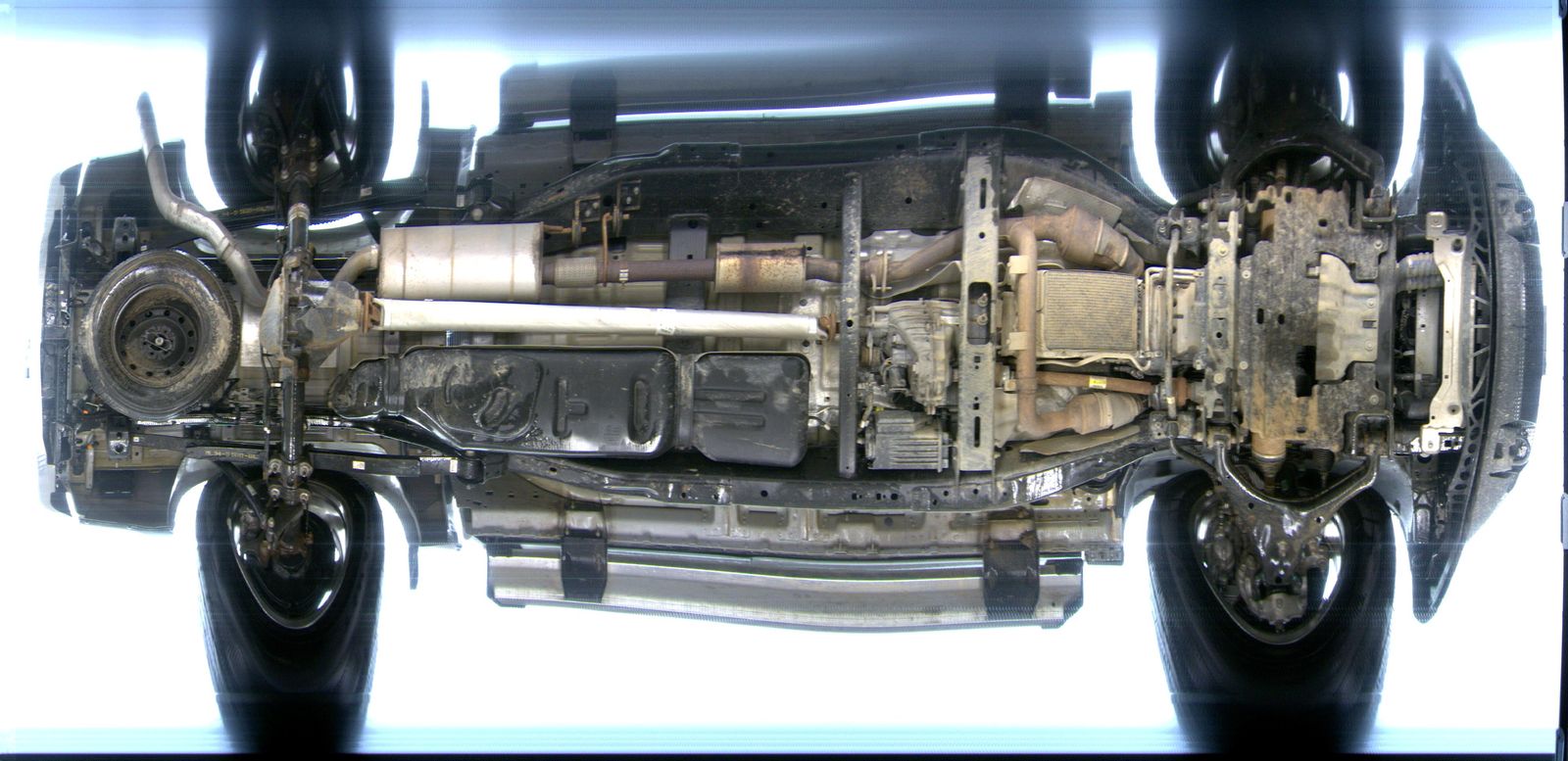 2024 Ford F-150 XLT AWD