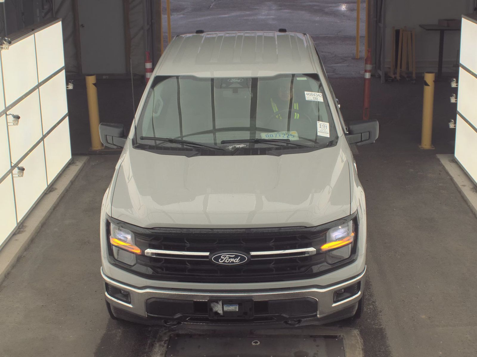 2024 Ford F-150 XLT AWD