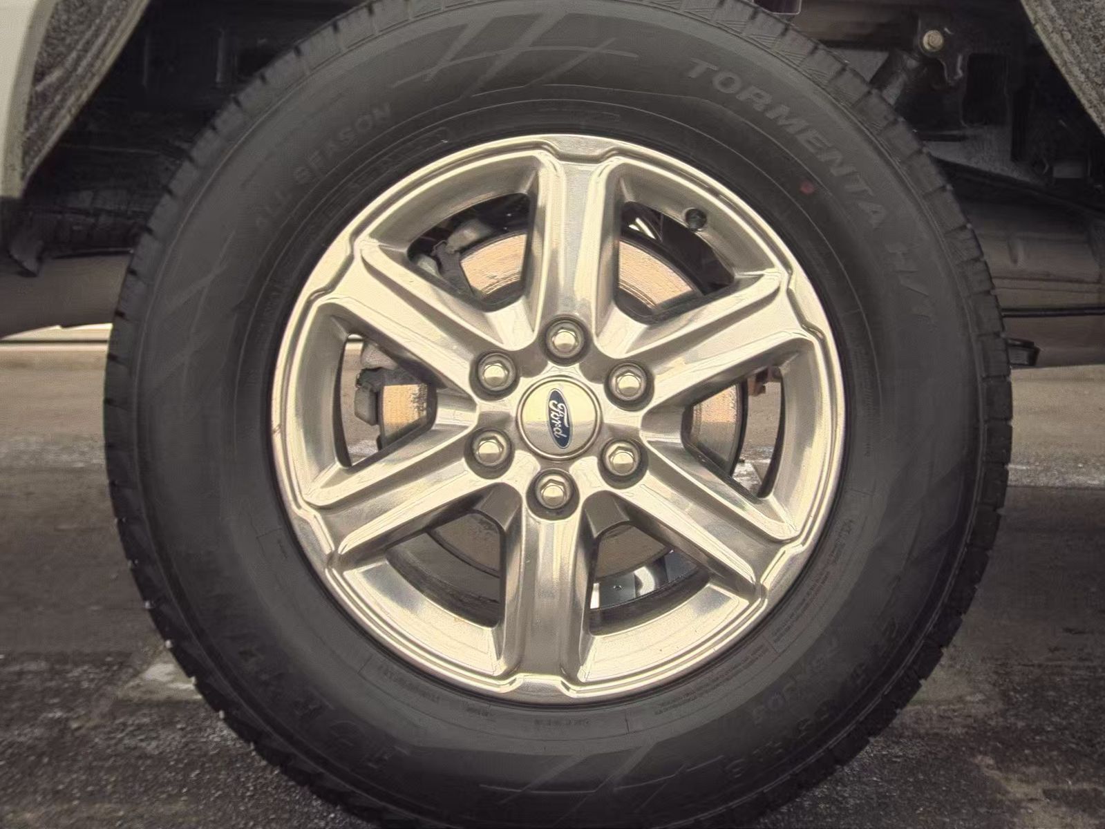 2024 Ford F-150 XLT AWD