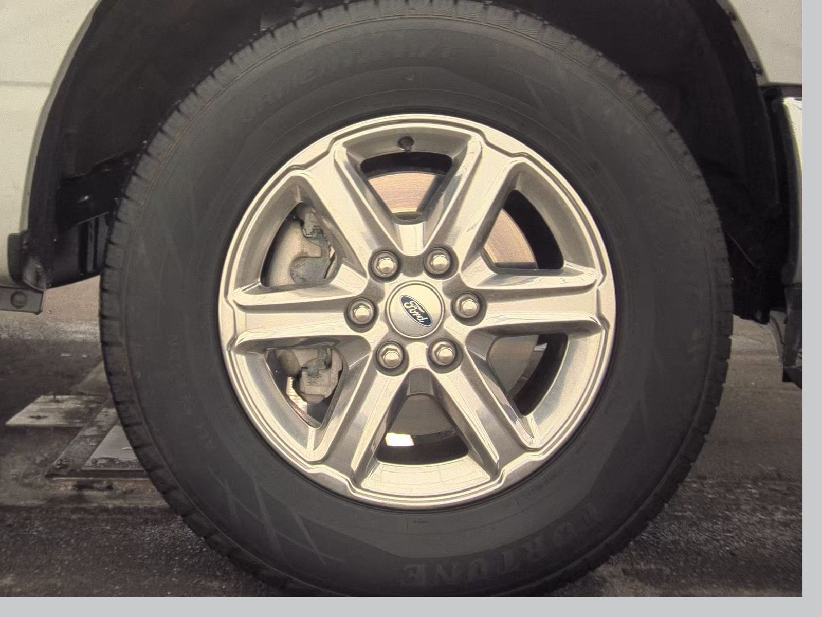 2024 Ford F-150 XLT AWD