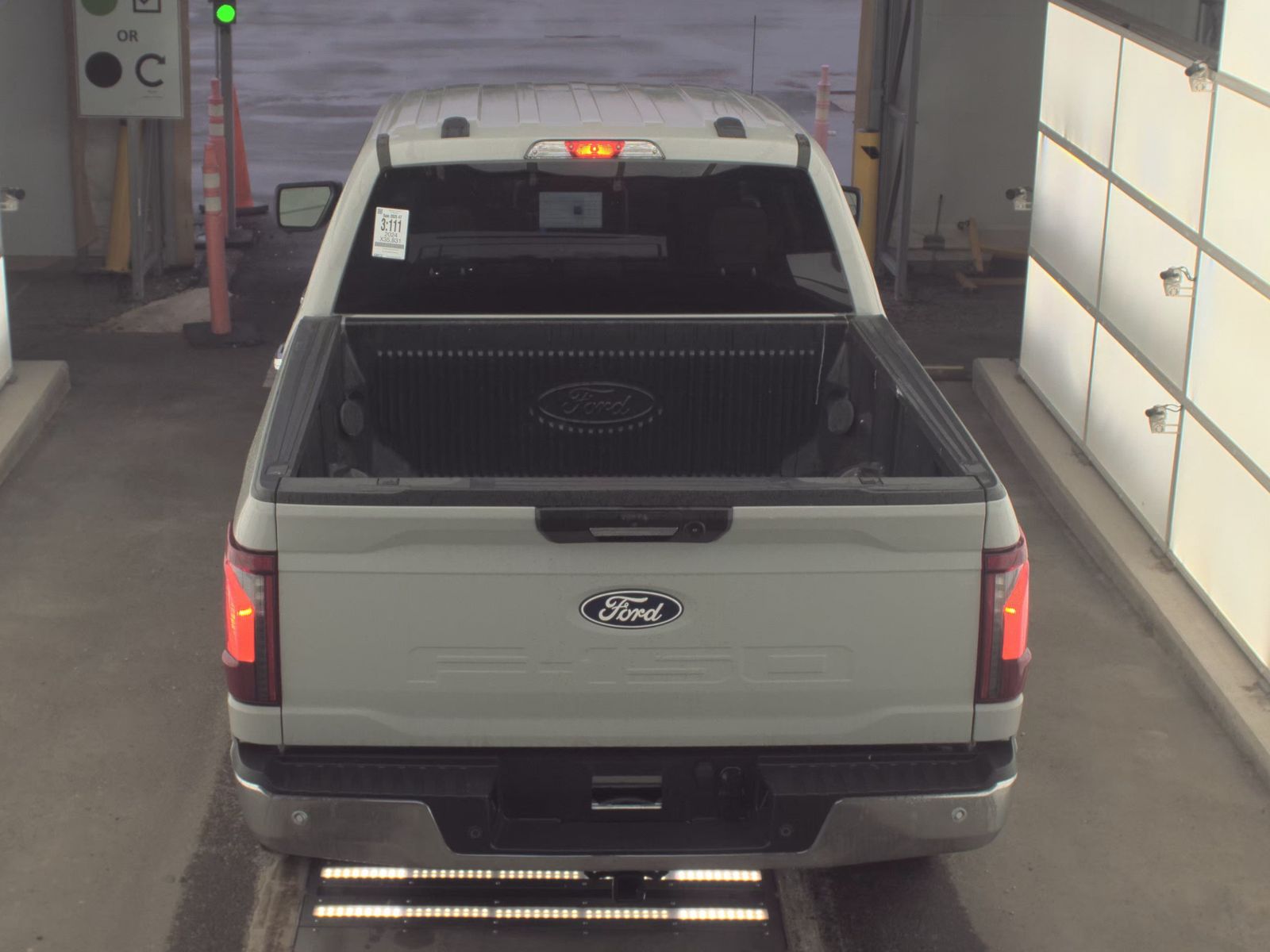 2024 Ford F-150 XLT AWD