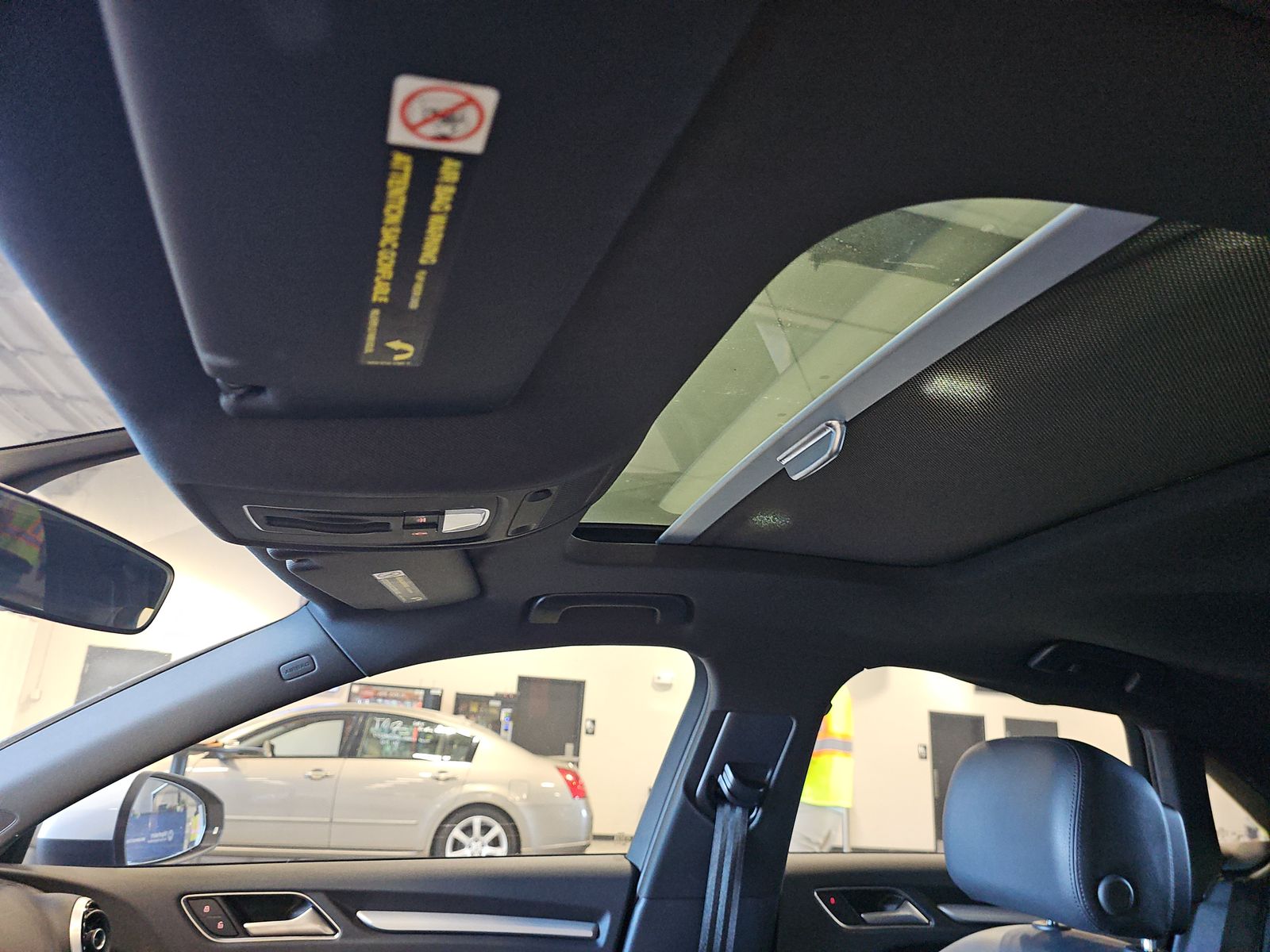 2016 Audi A3 1.8T Premium FWD