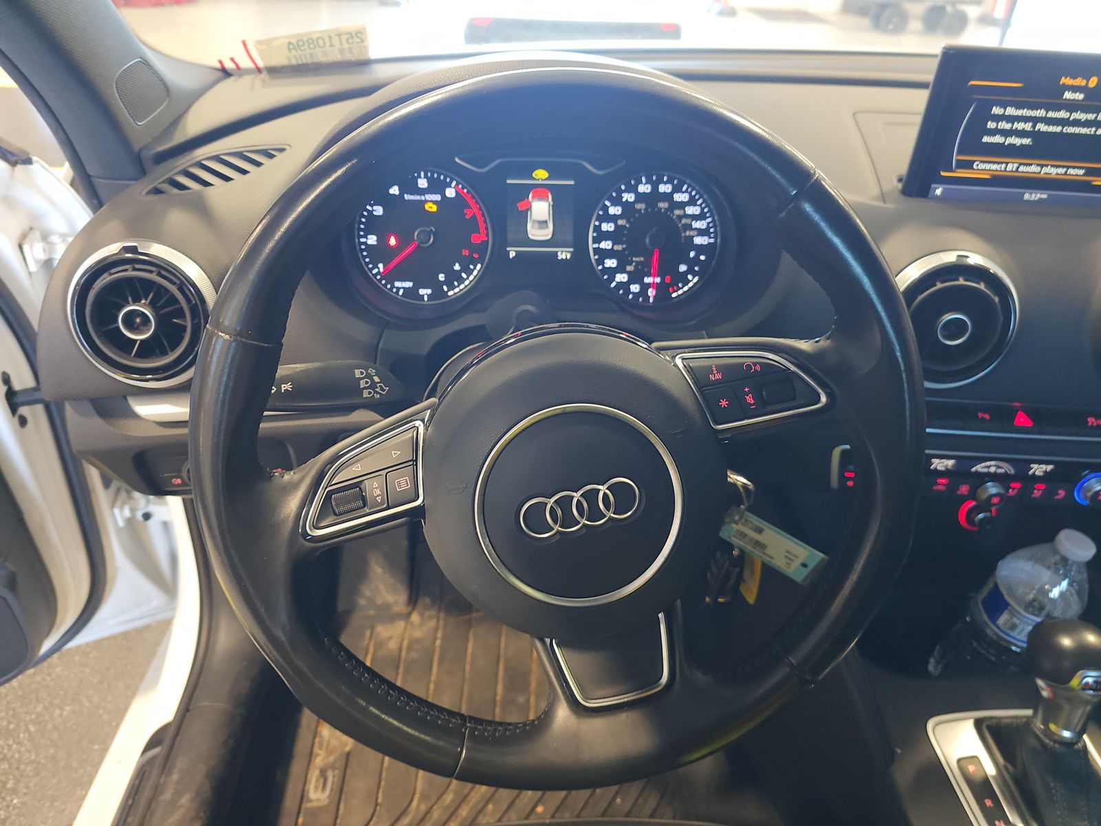 2016 Audi A3 1.8T Premium FWD
