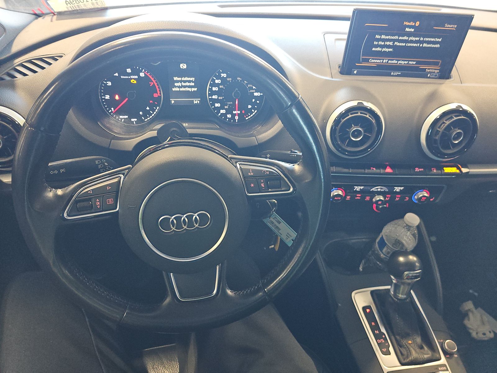 2016 Audi A3 1.8T Premium FWD