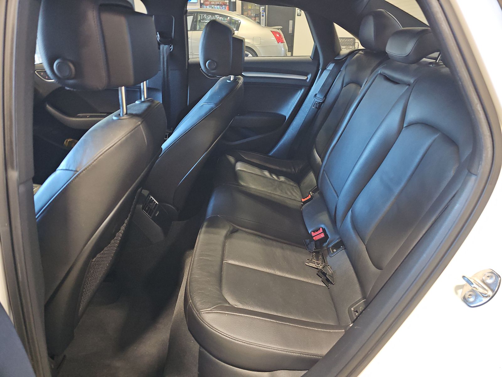 2016 Audi A3 1.8T Premium FWD