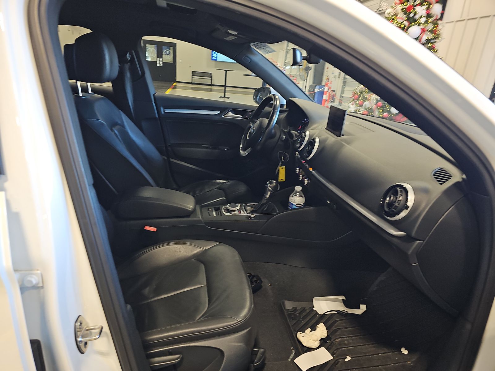 2016 Audi A3 1.8T Premium FWD