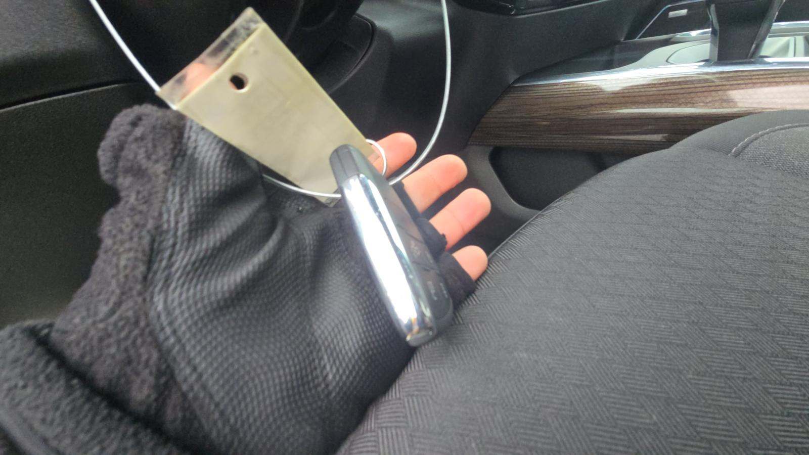 2023 Chevrolet Silverado 1500 RST AWD