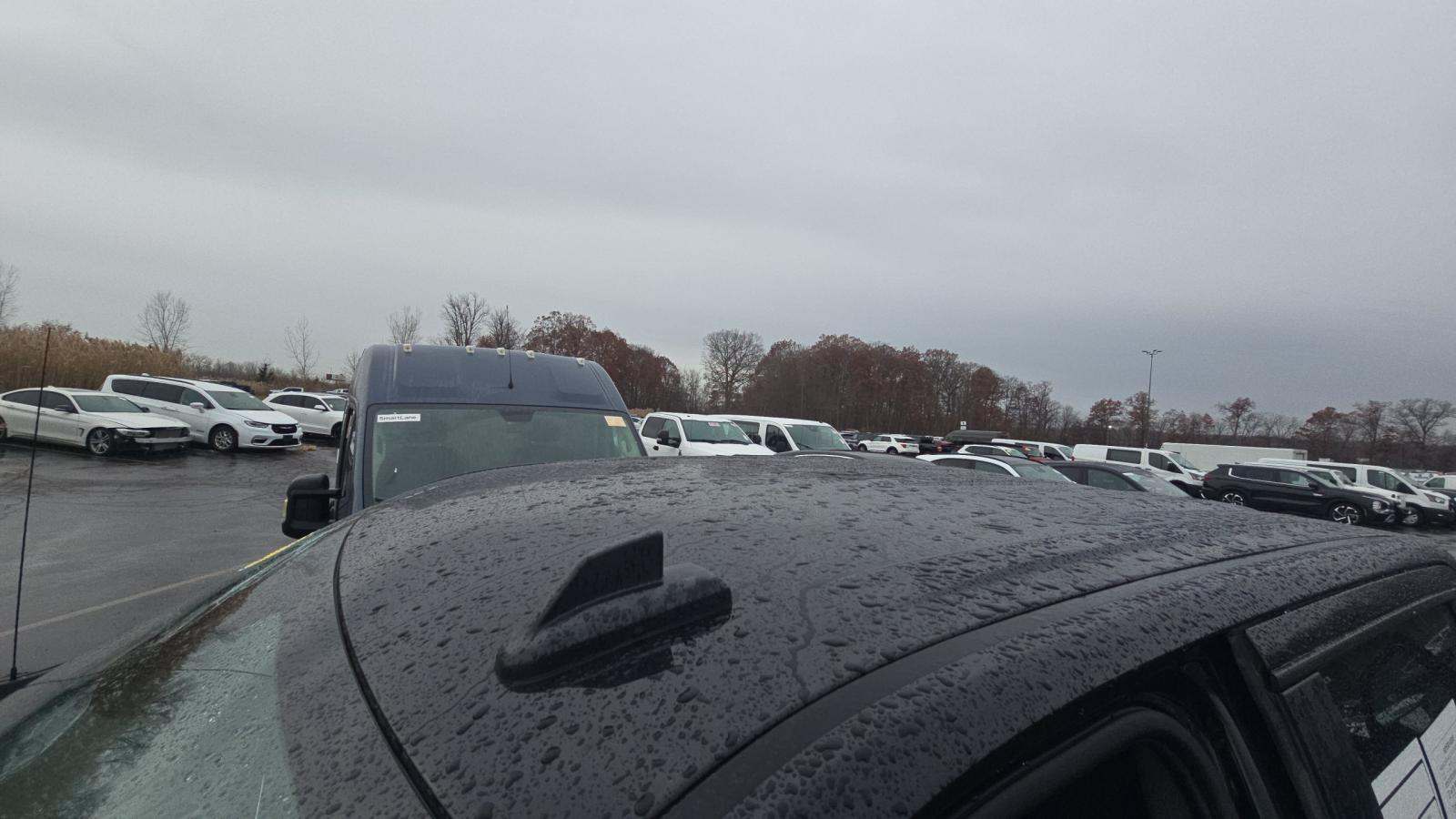 2023 Chevrolet Silverado 1500 RST AWD