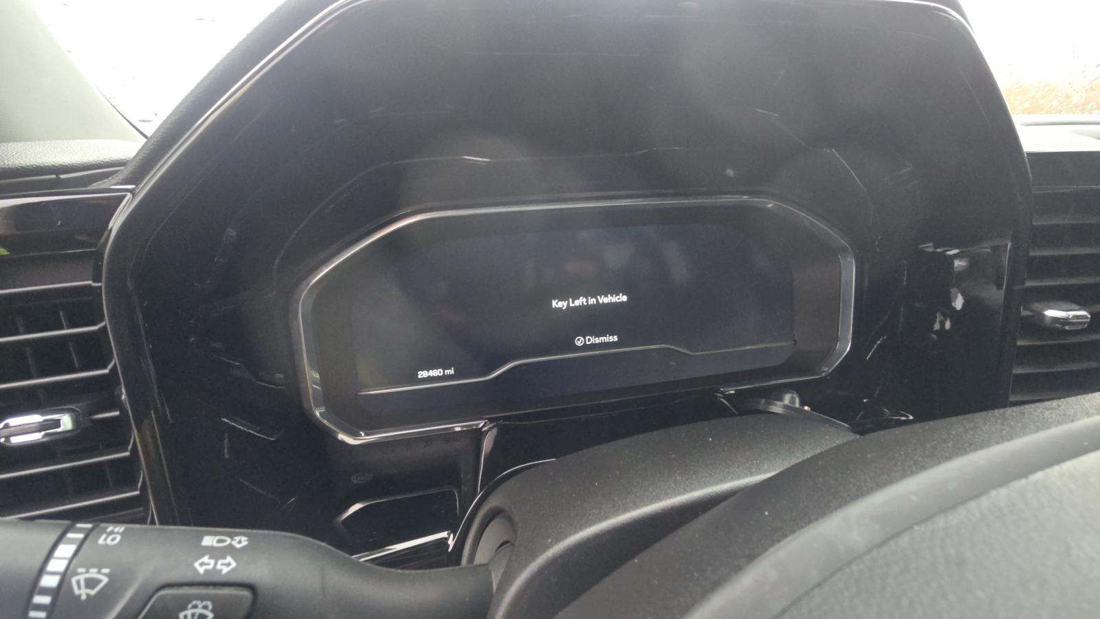 2023 Chevrolet Silverado 1500 RST AWD