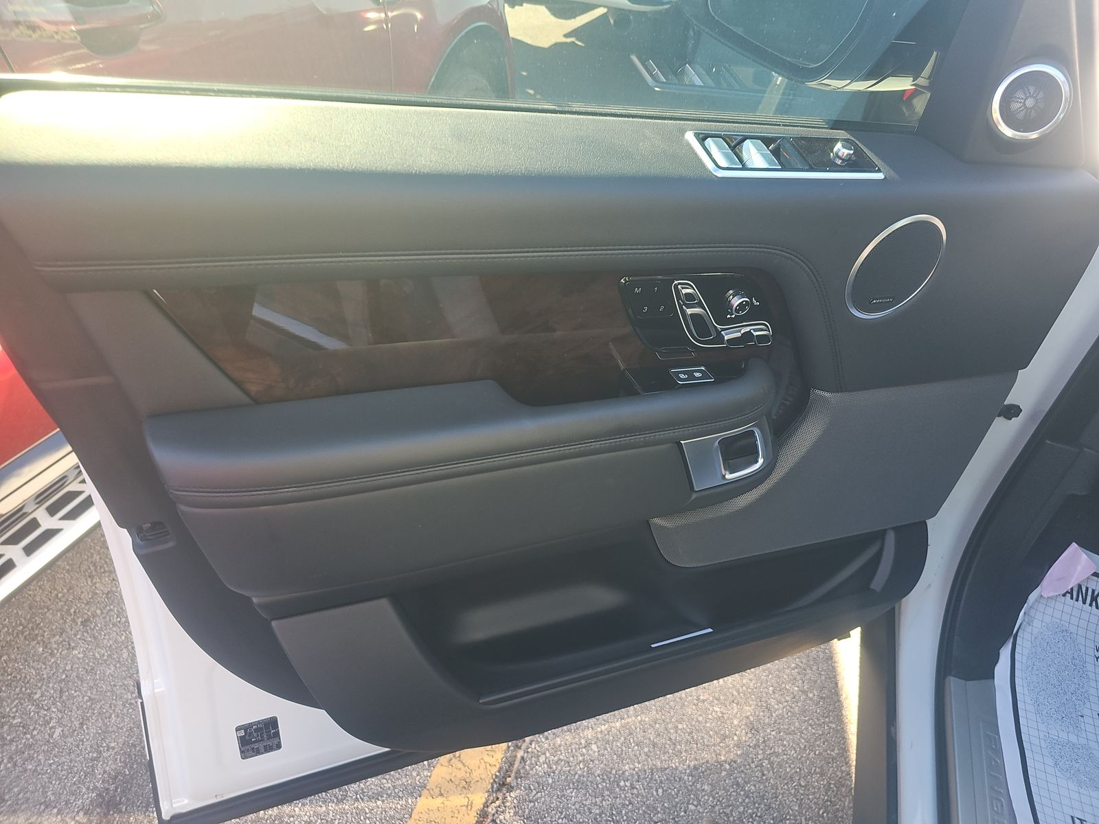 2022 Land Rover Range Rover P525 Westminster AWD