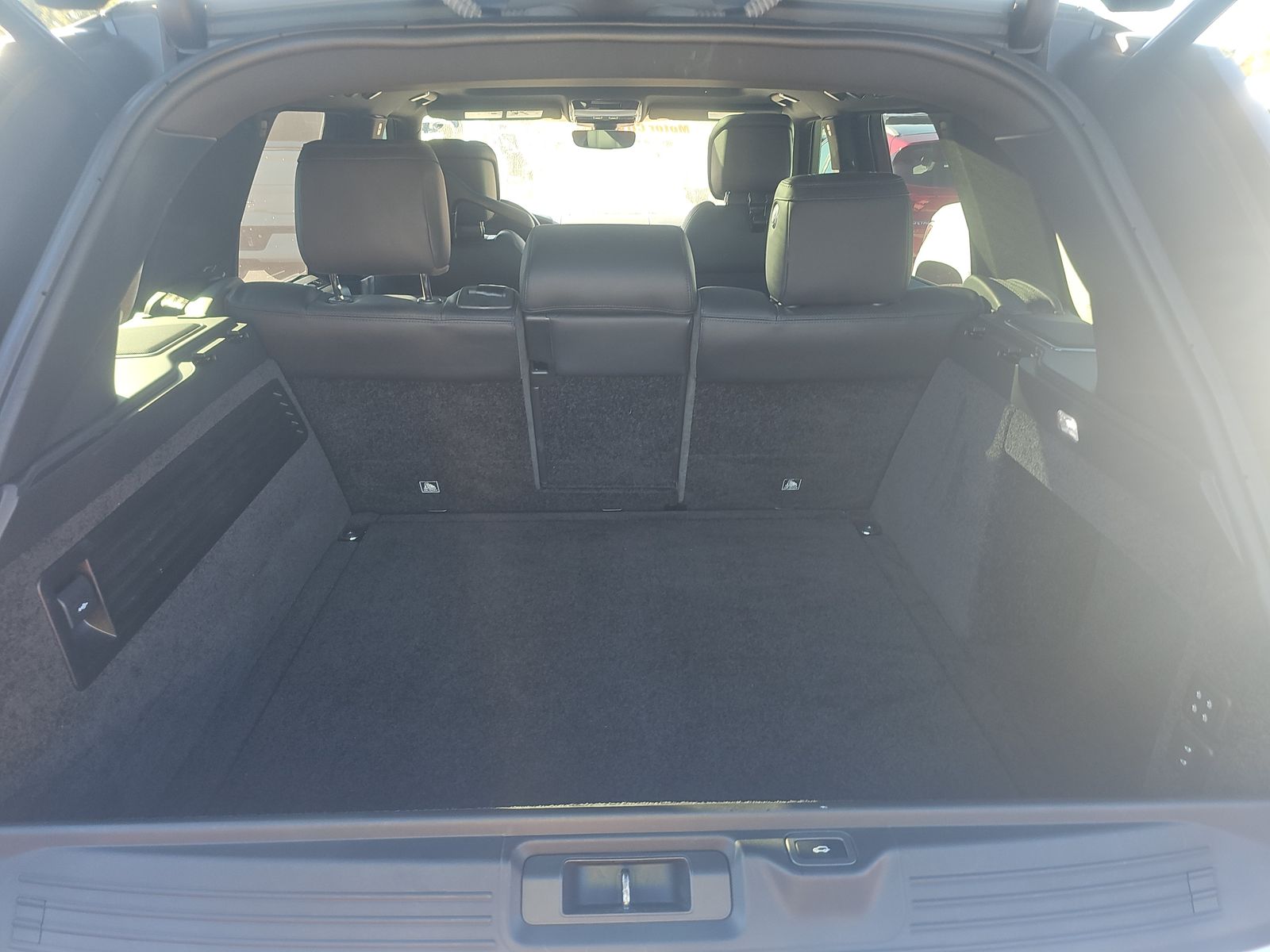 2022 Land Rover Range Rover P525 Westminster AWD