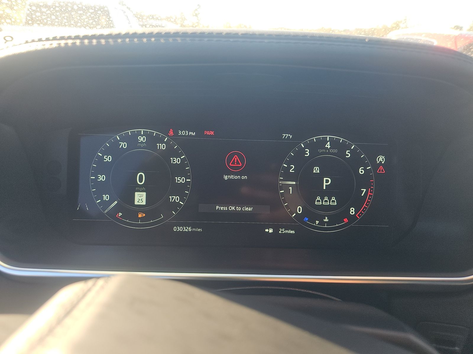 2022 Land Rover Range Rover P525 Westminster AWD