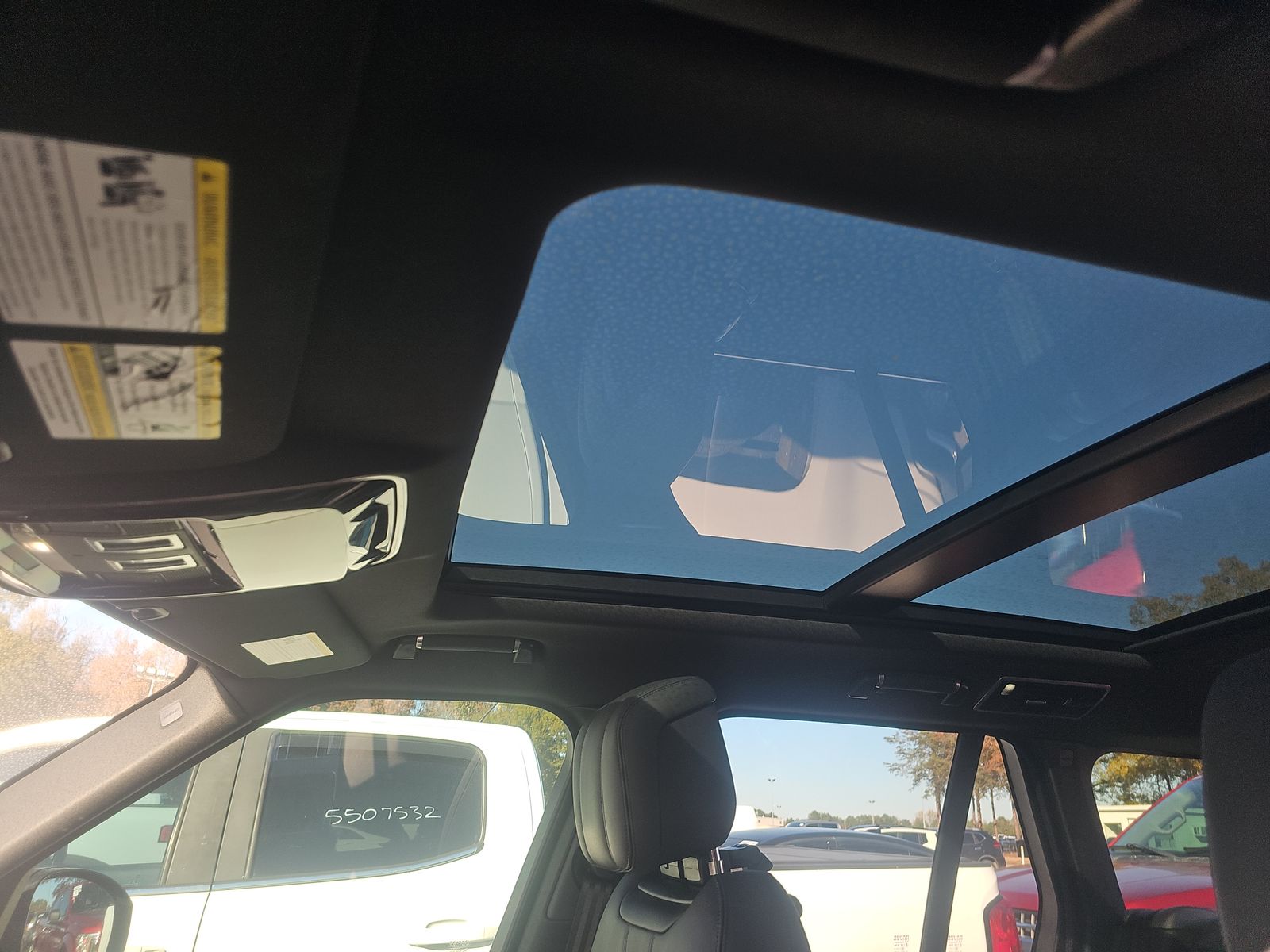 2022 Land Rover Range Rover P525 Westminster AWD