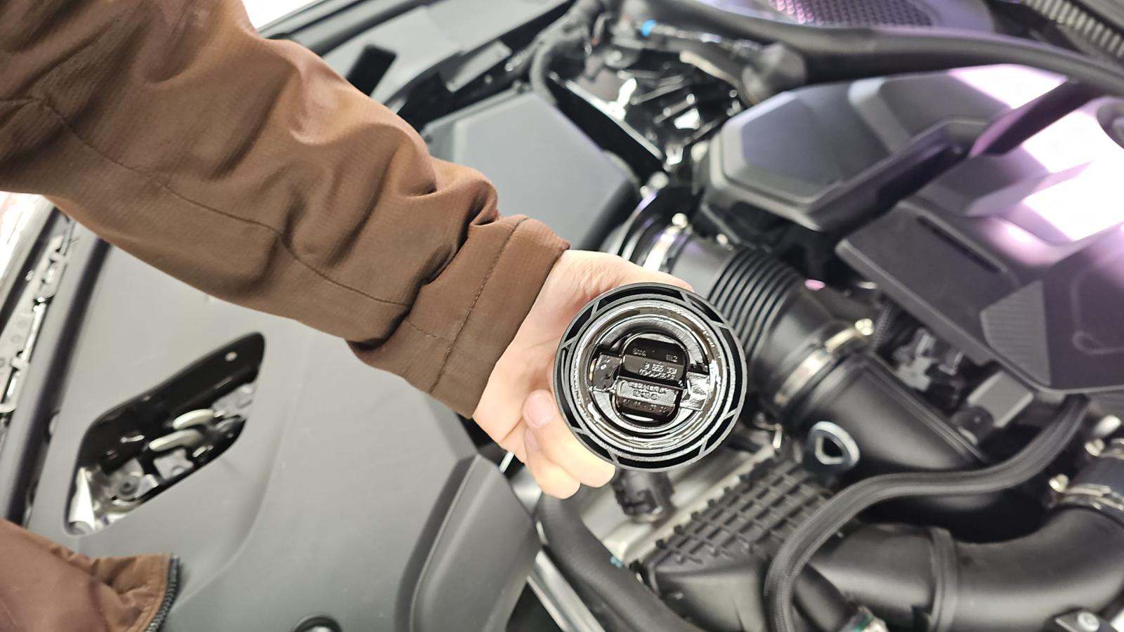 2023 BMW M5 Base AWD