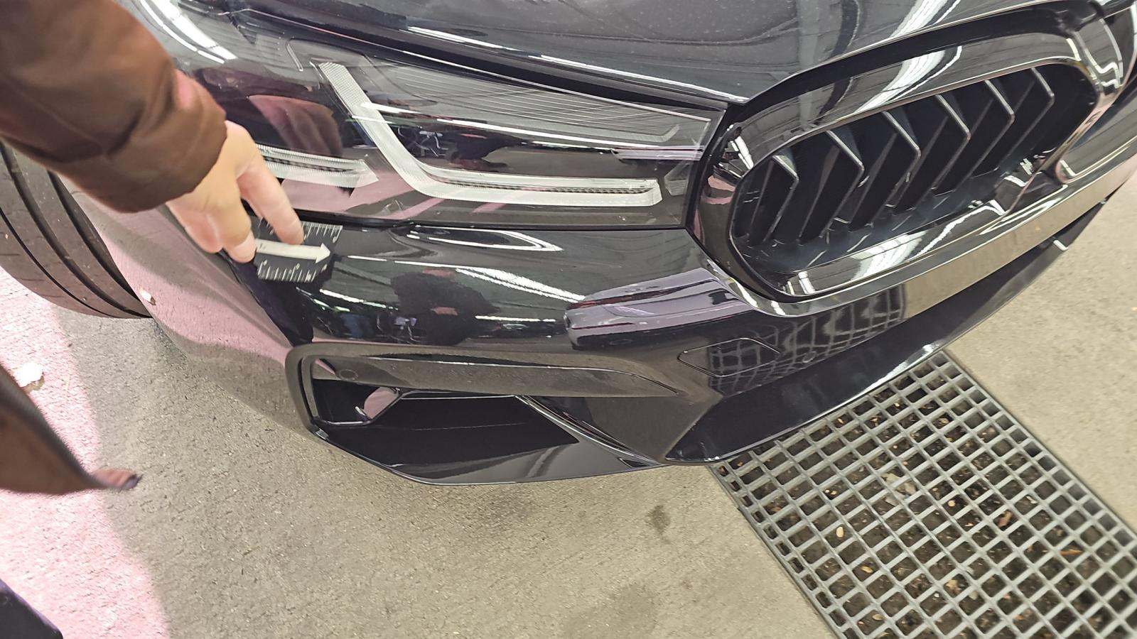 2023 BMW M5 Base AWD