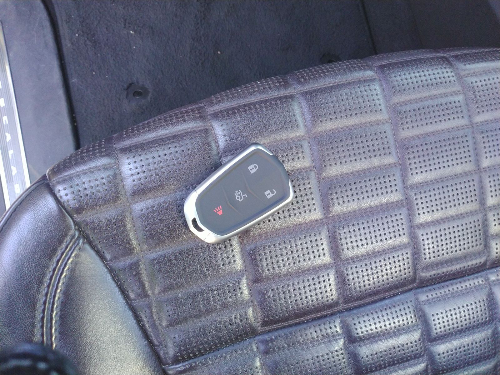 2022 Cadillac Escalade Sport Platinum AWD