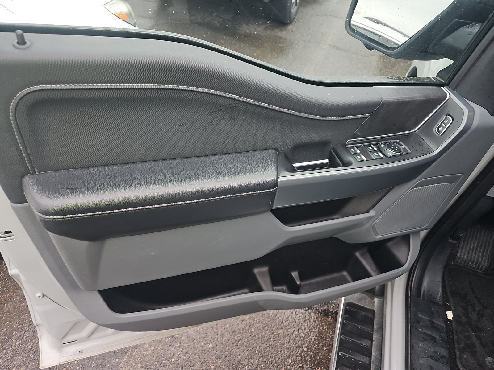 2024 Ford F-150 XLT AWD