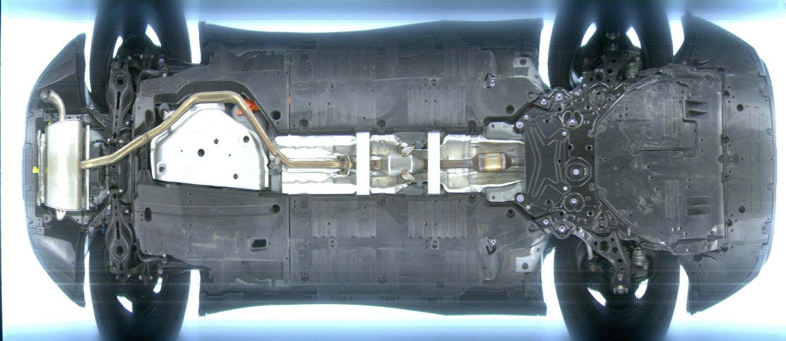 2025 Toyota Prius LE FWD