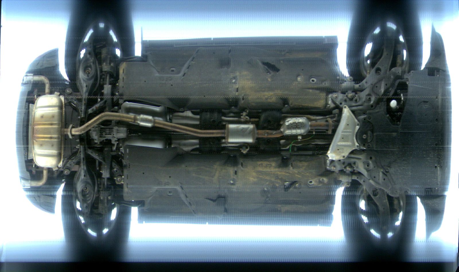 2025 MAZDA CX-5 2.5 S Select Package AWD