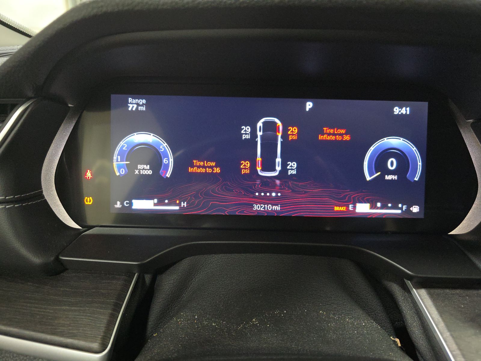 2022 Jeep Grand Cherokee Limited AWD