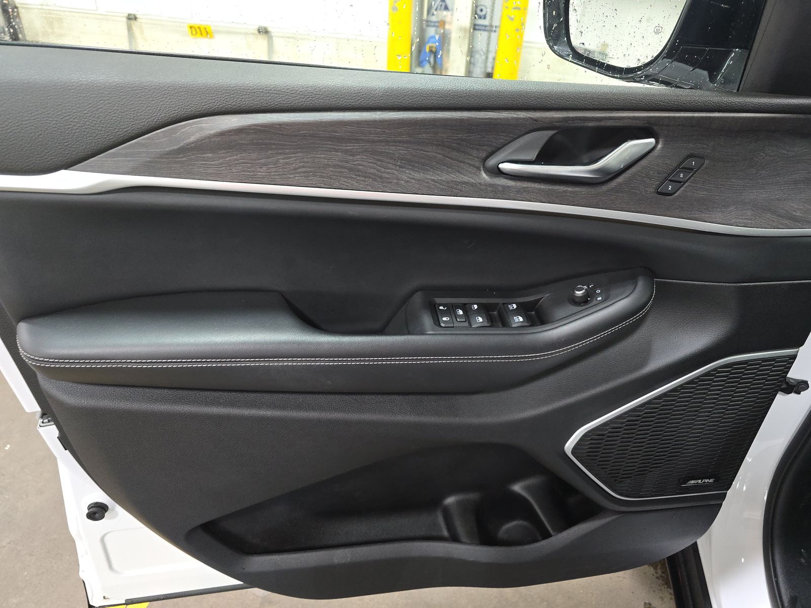 2022 Jeep Grand Cherokee Limited AWD