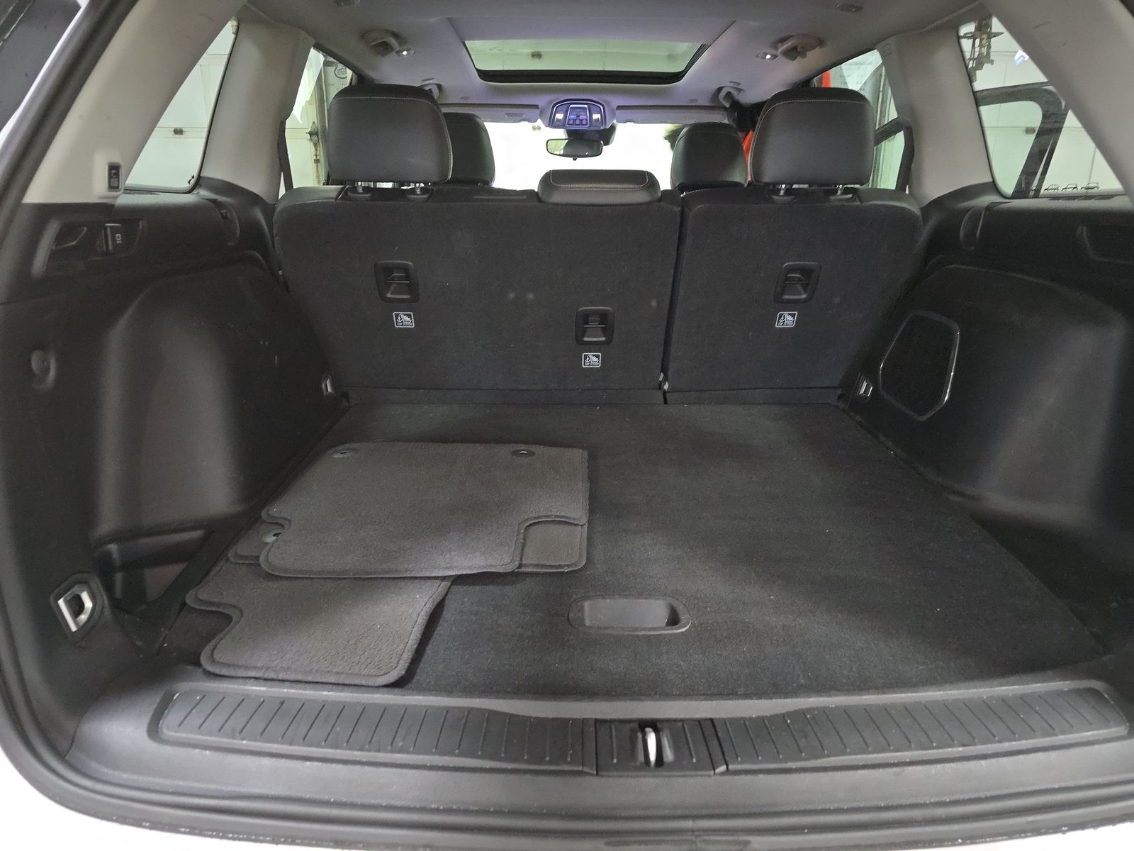 2022 Jeep Grand Cherokee Limited AWD