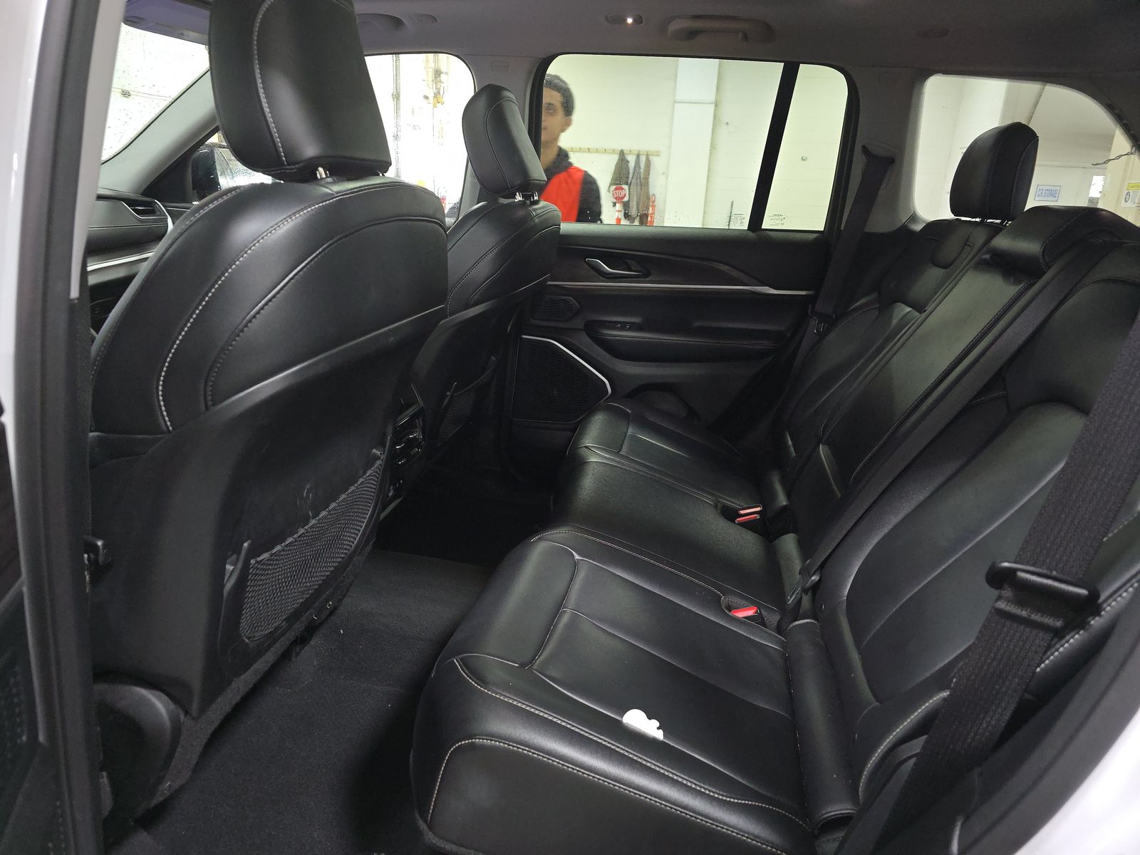 2022 Jeep Grand Cherokee Limited AWD