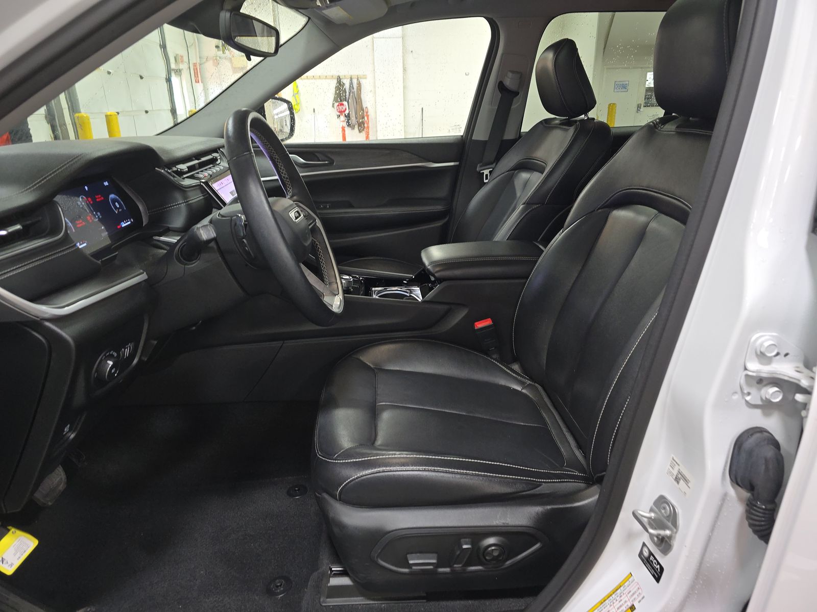 2022 Jeep Grand Cherokee Limited AWD