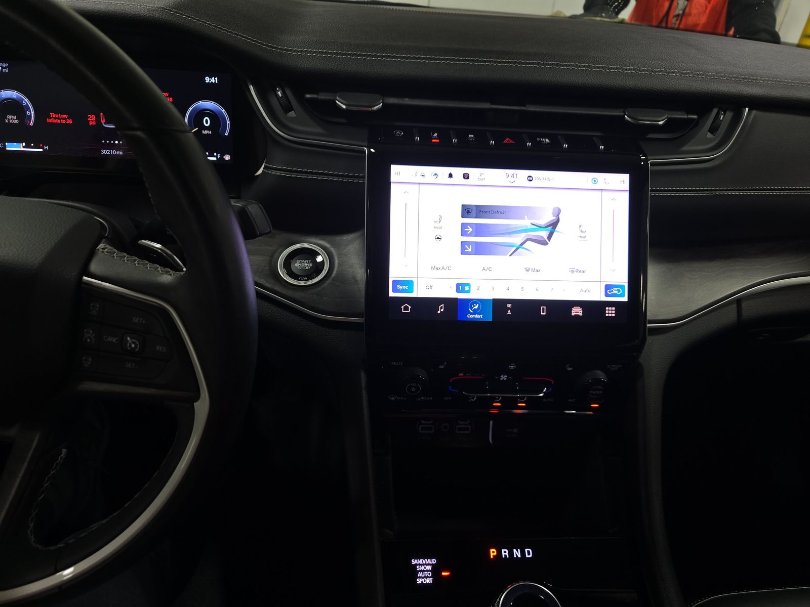 2022 Jeep Grand Cherokee Limited AWD