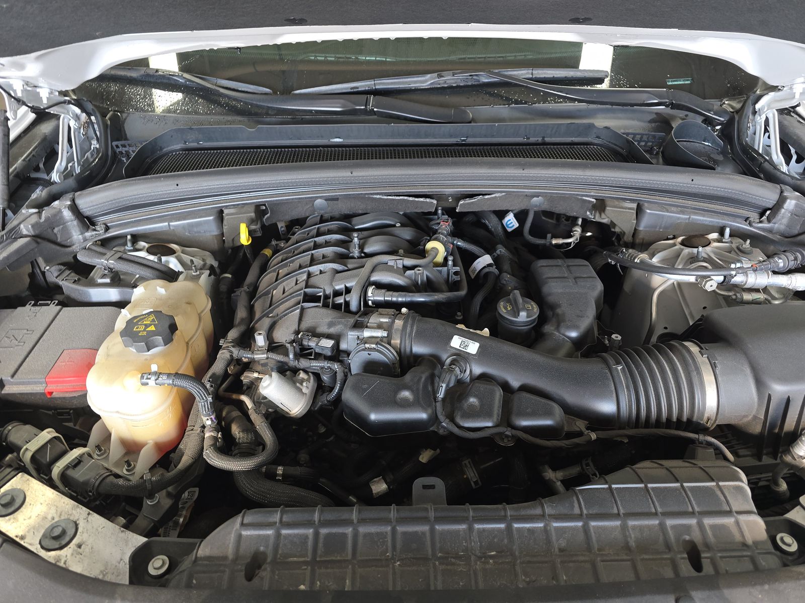 2022 Jeep Grand Cherokee Limited AWD