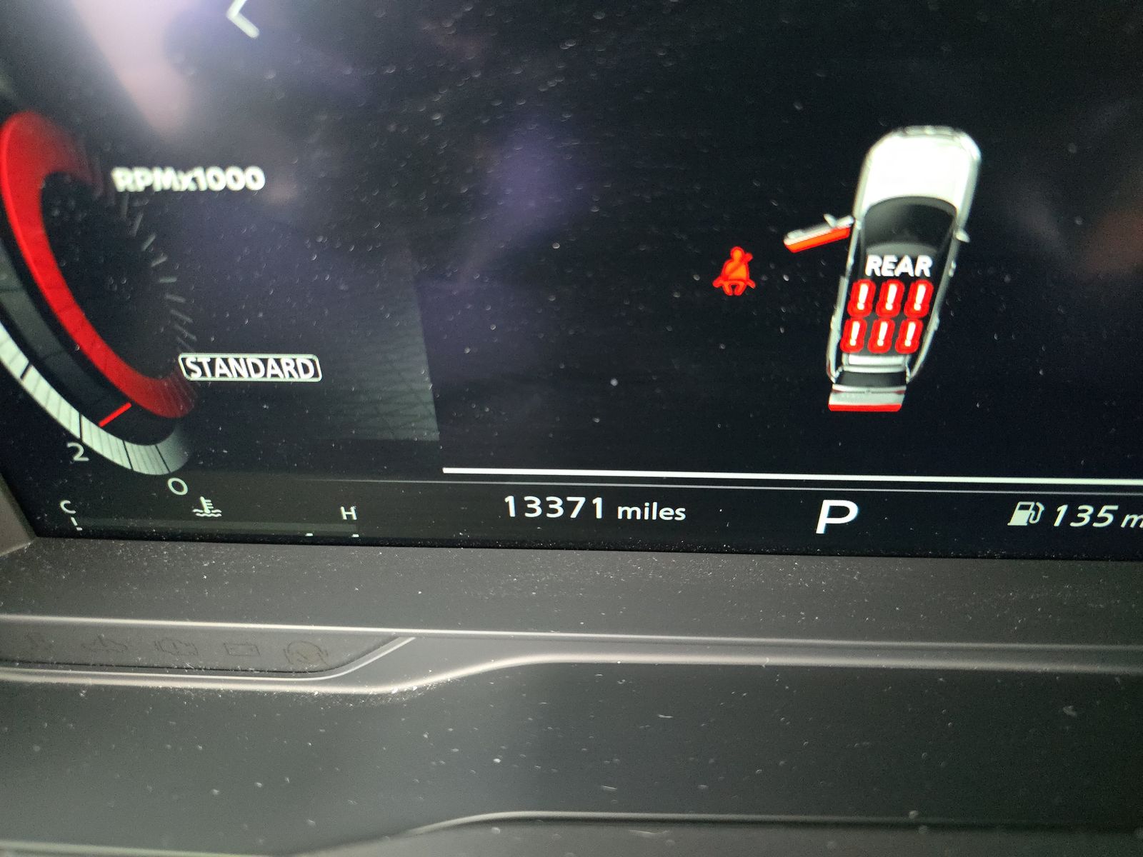 2024 Nissan Pathfinder Platinum FWD