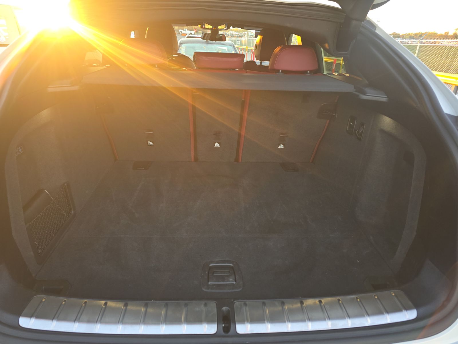 2025 BMW X4 xDrive30i AWD