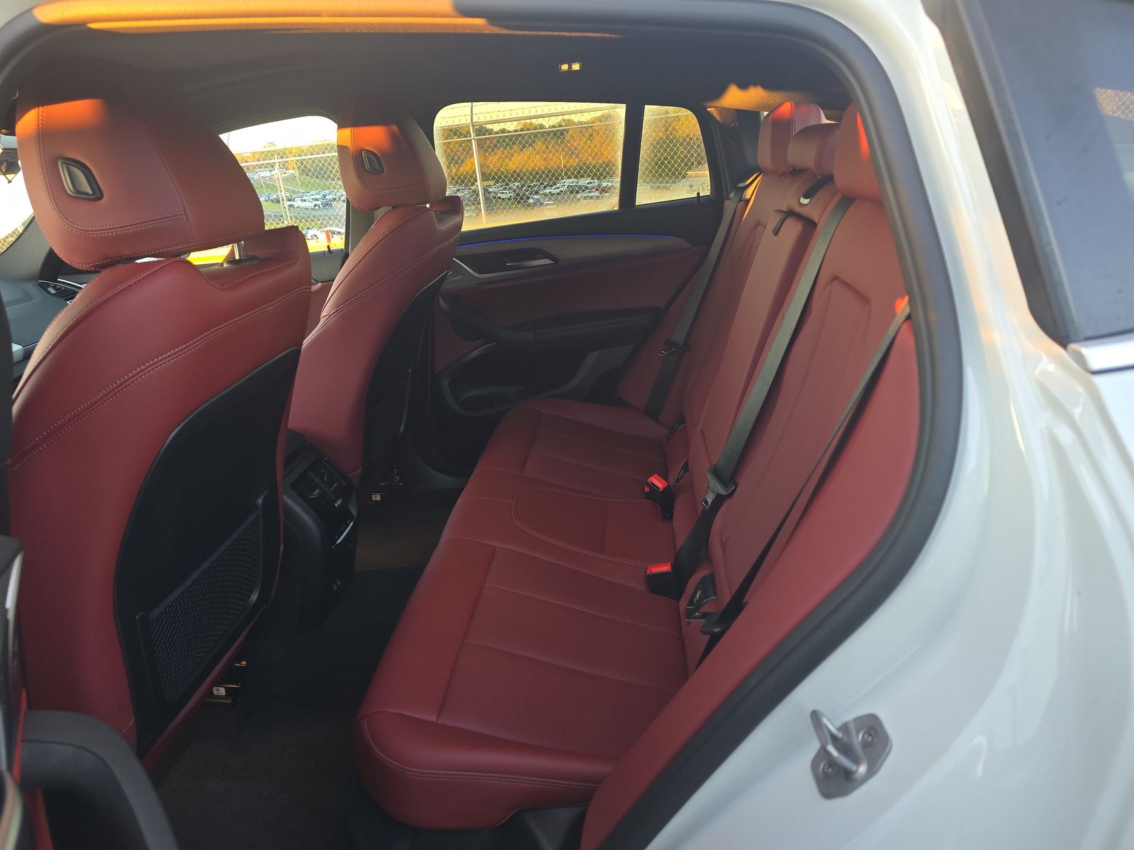 2025 BMW X4 xDrive30i AWD