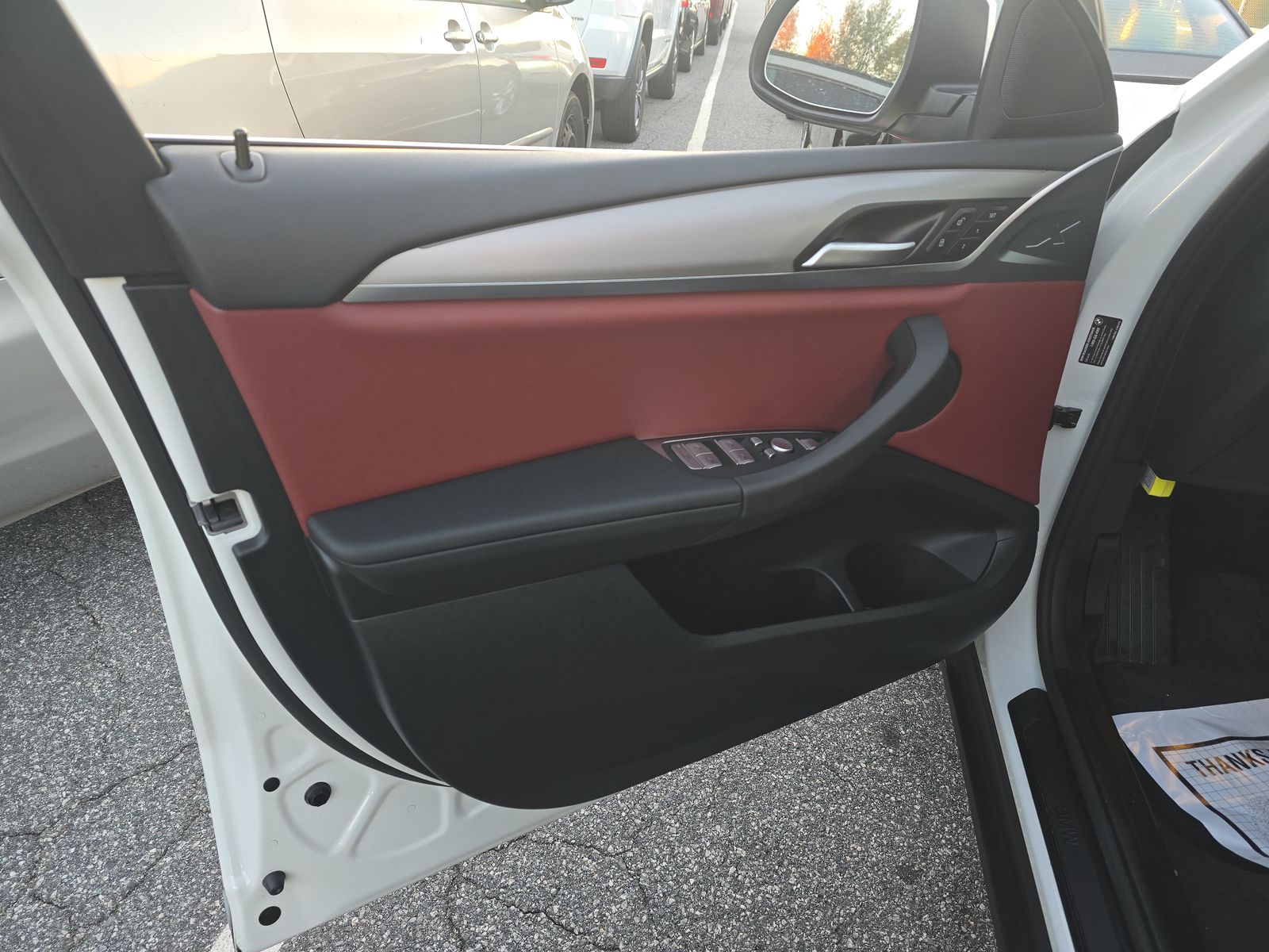 2025 BMW X4 xDrive30i AWD