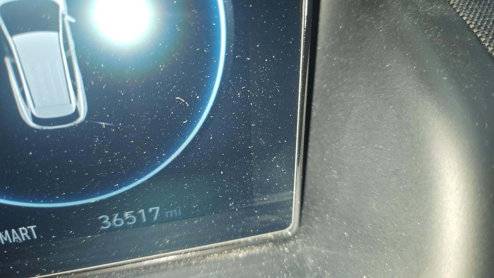 2023 Hyundai Tucson Limited AWD