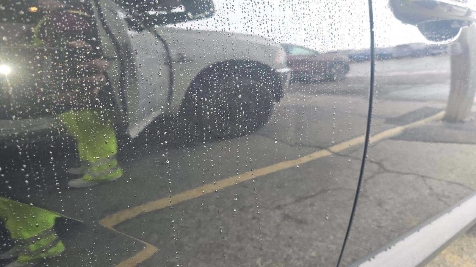 2023 Hyundai Tucson Limited AWD