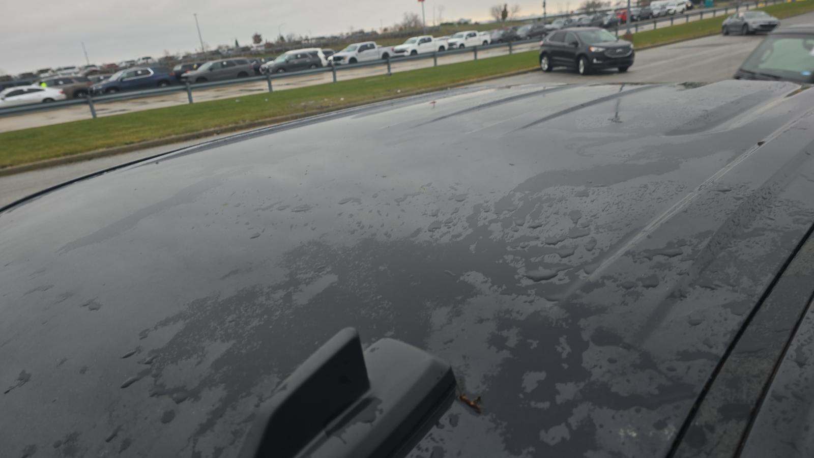 2023 Chevrolet Silverado 1500 LT AWD