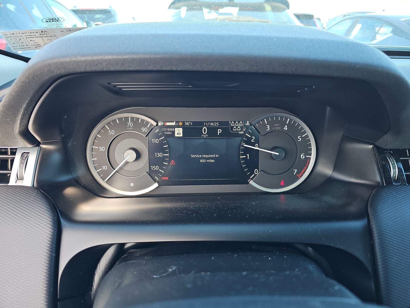 2022 Land Rover Discovery Sport S R-Dynamic AWD