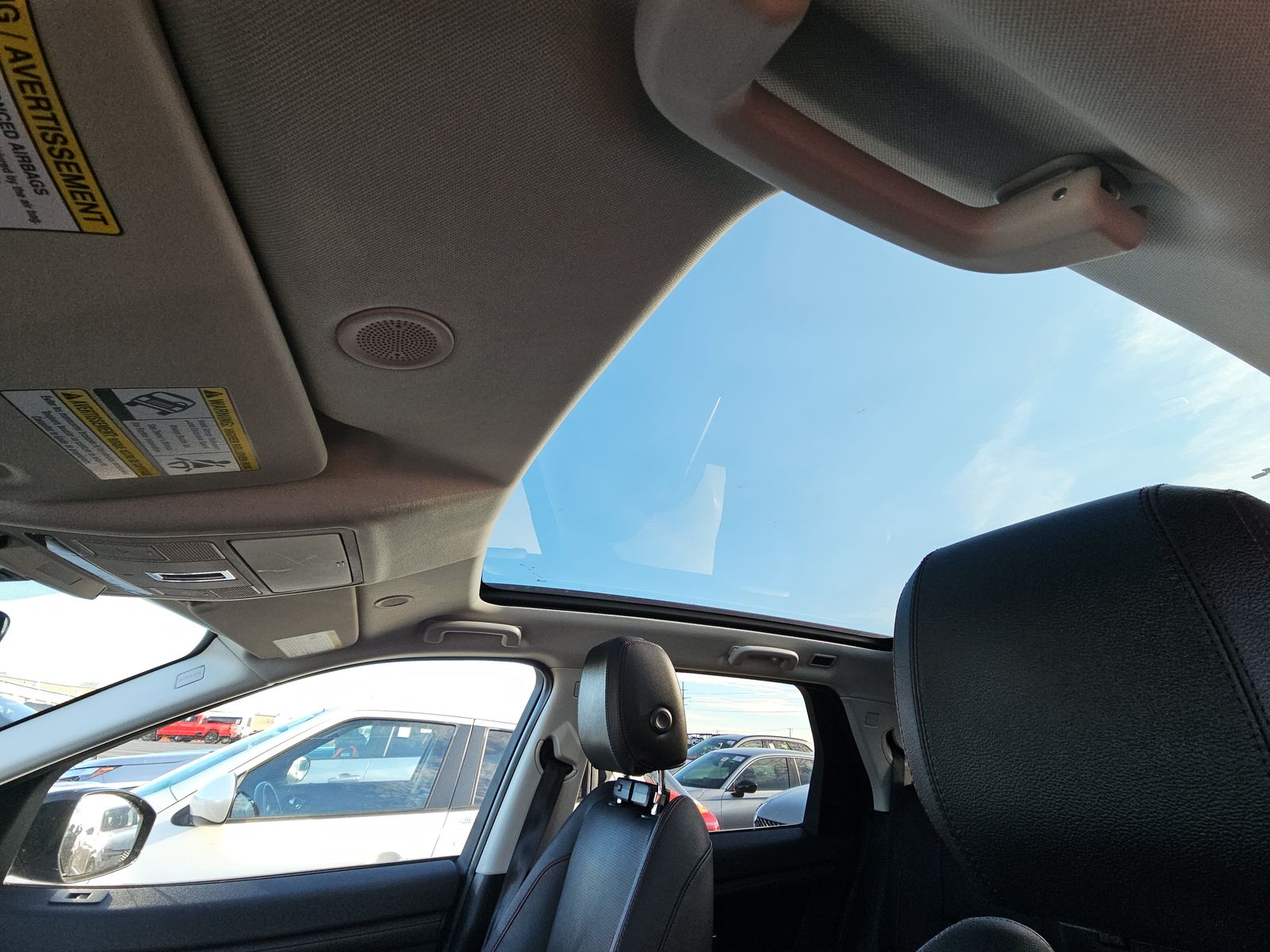 2022 Land Rover Discovery Sport S R-Dynamic AWD