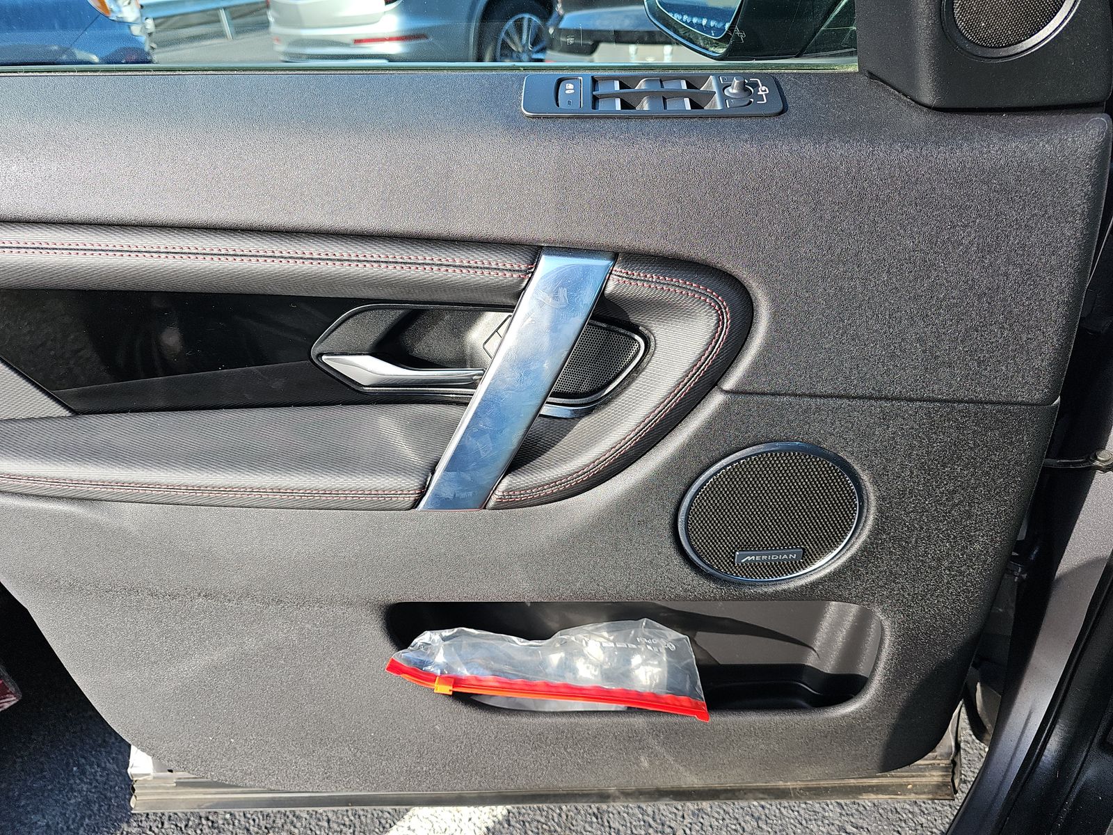 2022 Land Rover Discovery Sport S R-Dynamic AWD