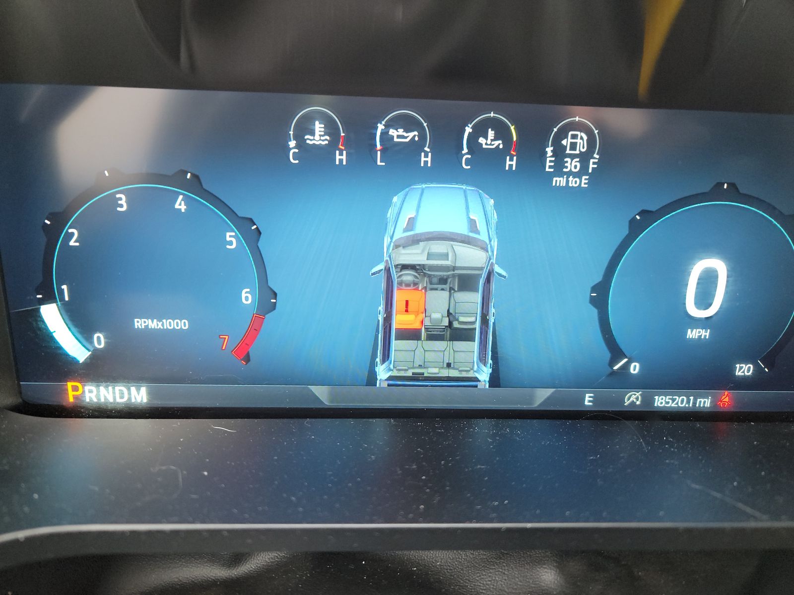 2024 Ford F-150 XLT AWD