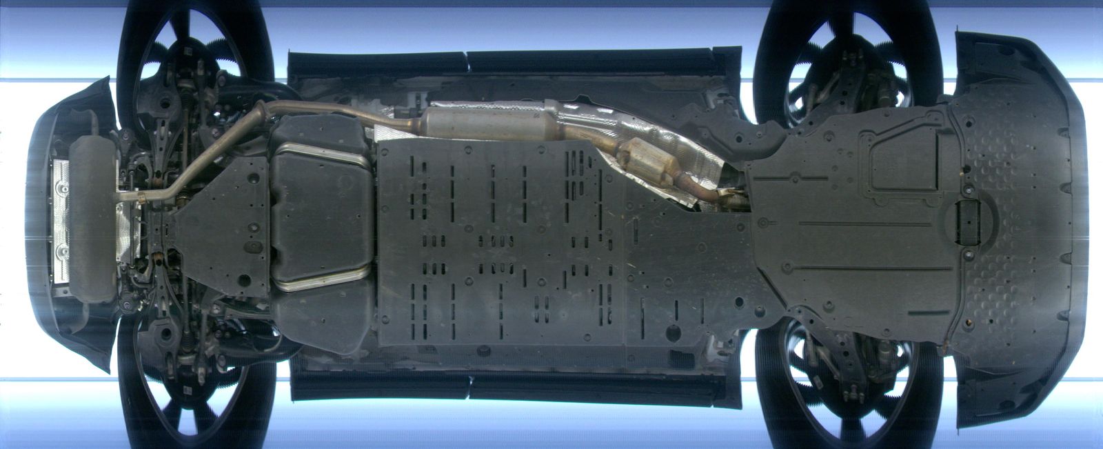 2024 Lexus NX NX 450h+ F SPORT Handling AWD