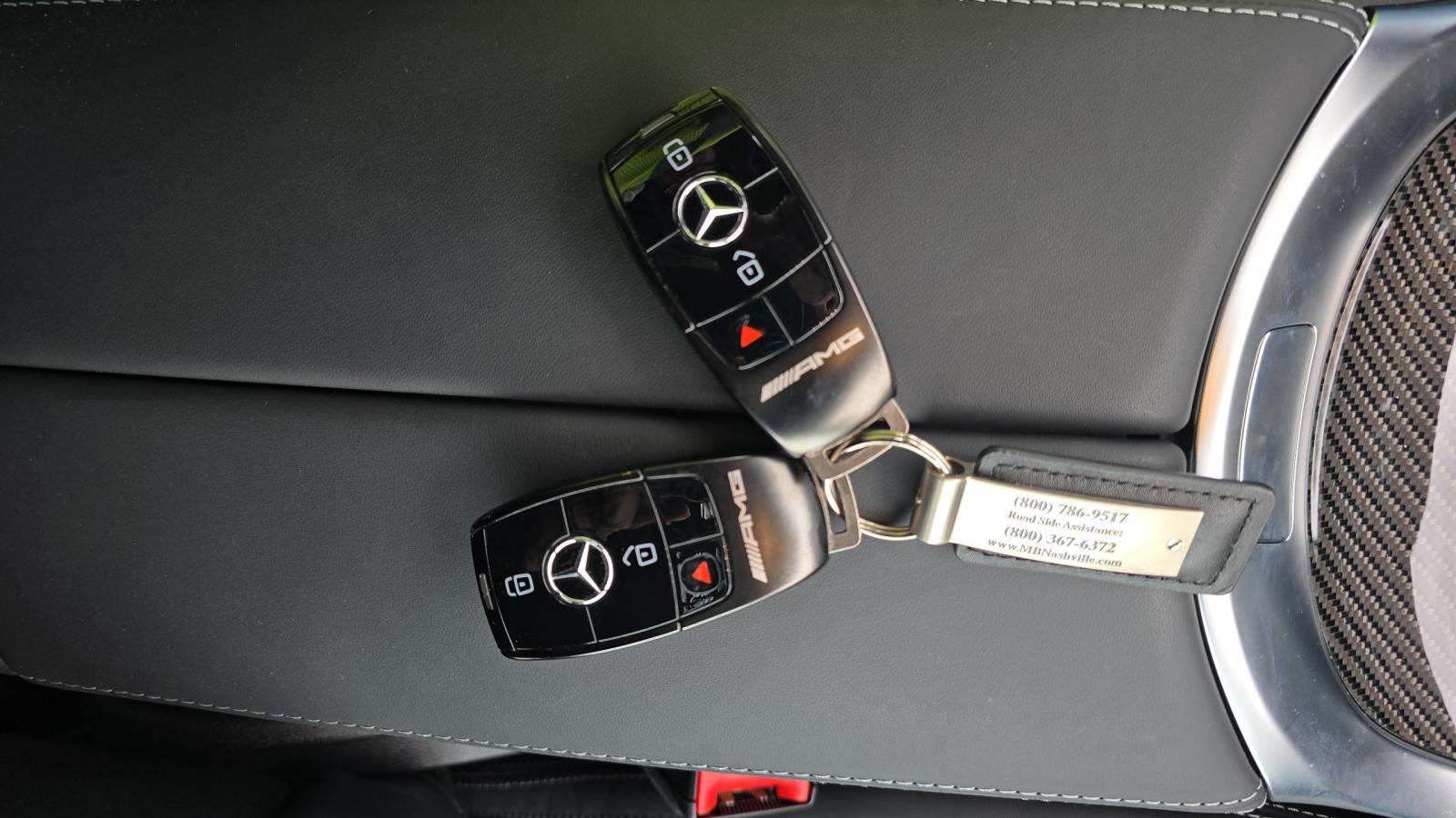 2025 Mercedes-Benz G-Class AMG G 63 AWD