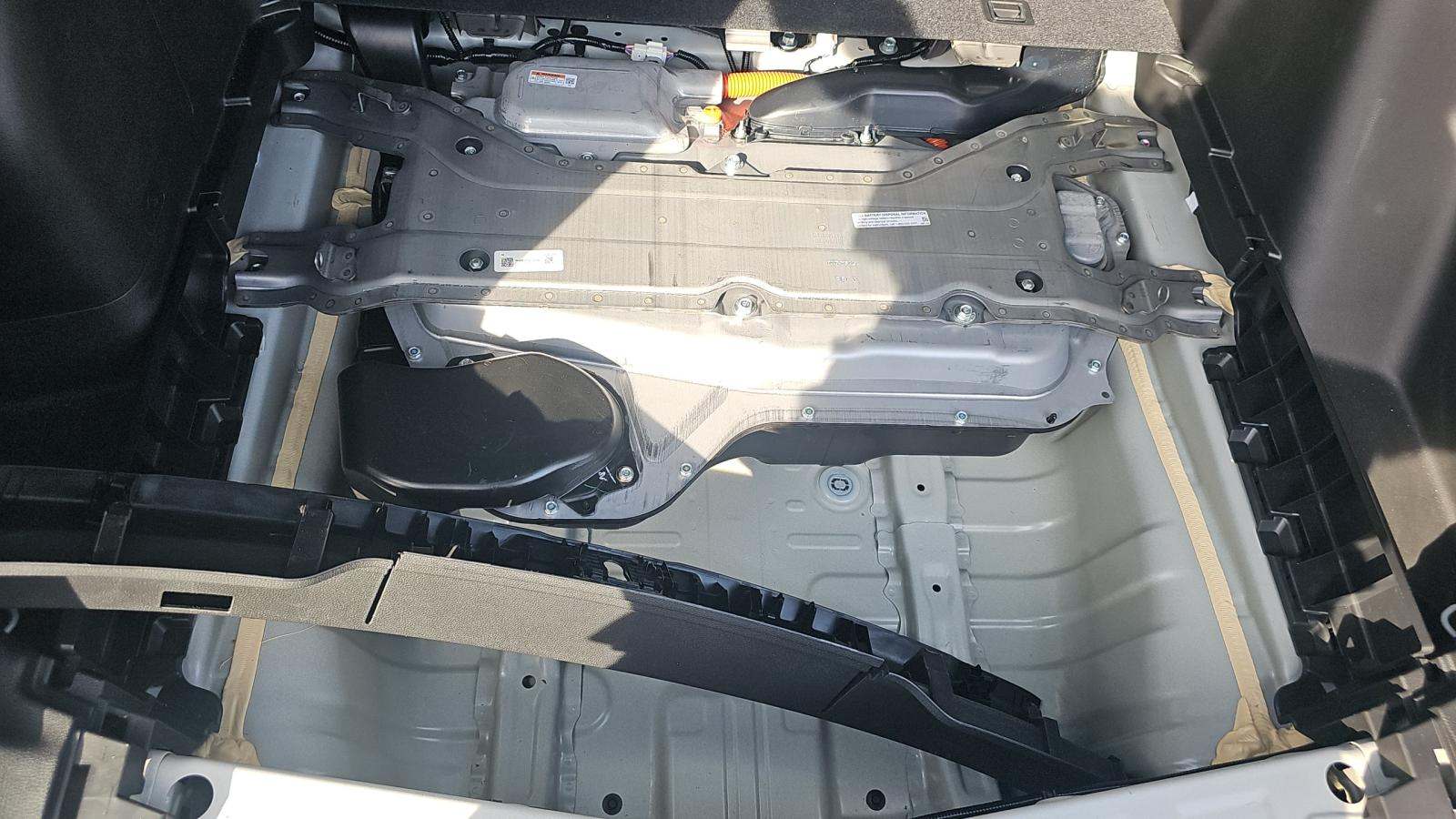 2023 Honda CR-V Hybrid Sport Touring AWD