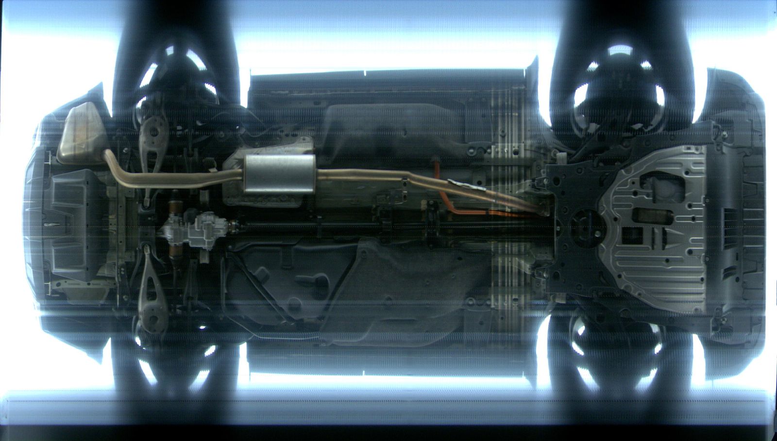 2023 Honda CR-V Hybrid Sport Touring AWD