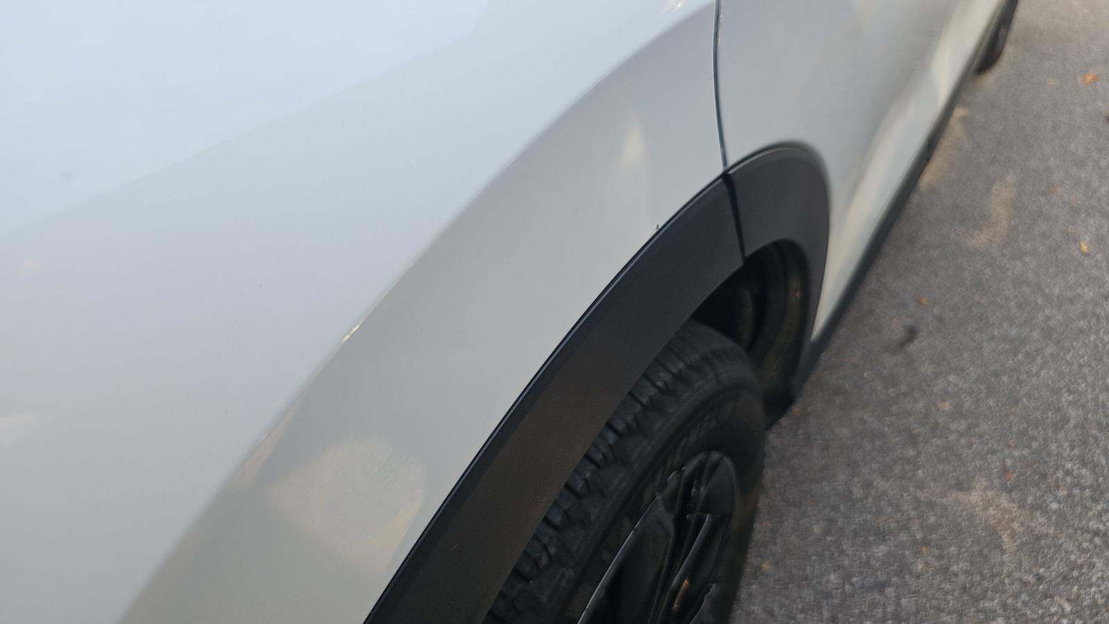 2023 Honda CR-V Hybrid Sport Touring AWD