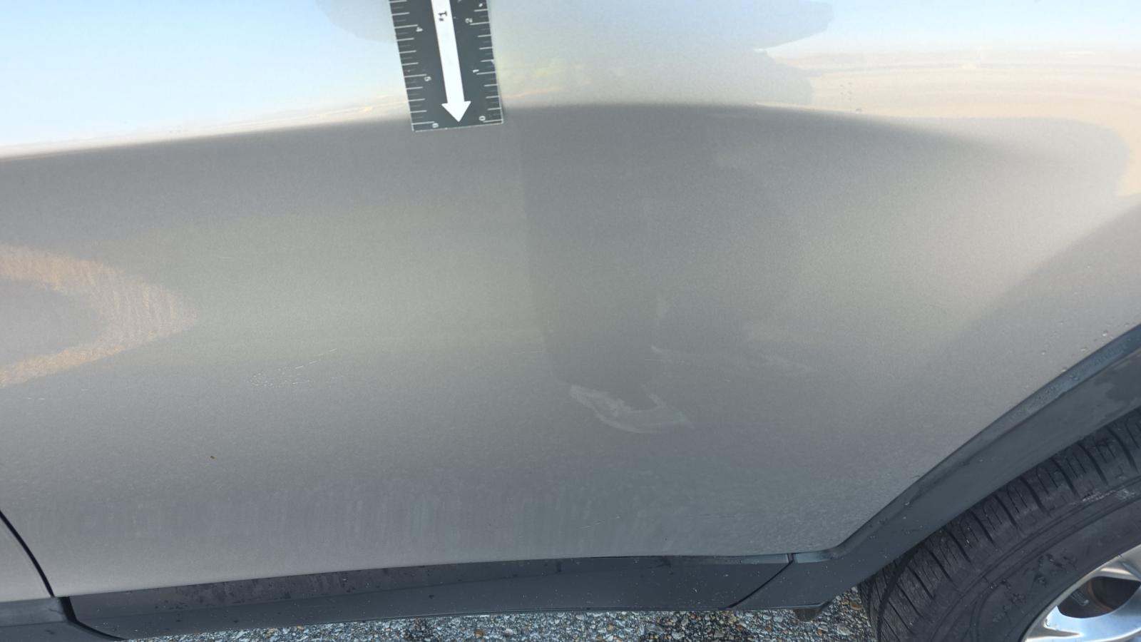 2019 Jeep Cherokee Latitude Plus AWD