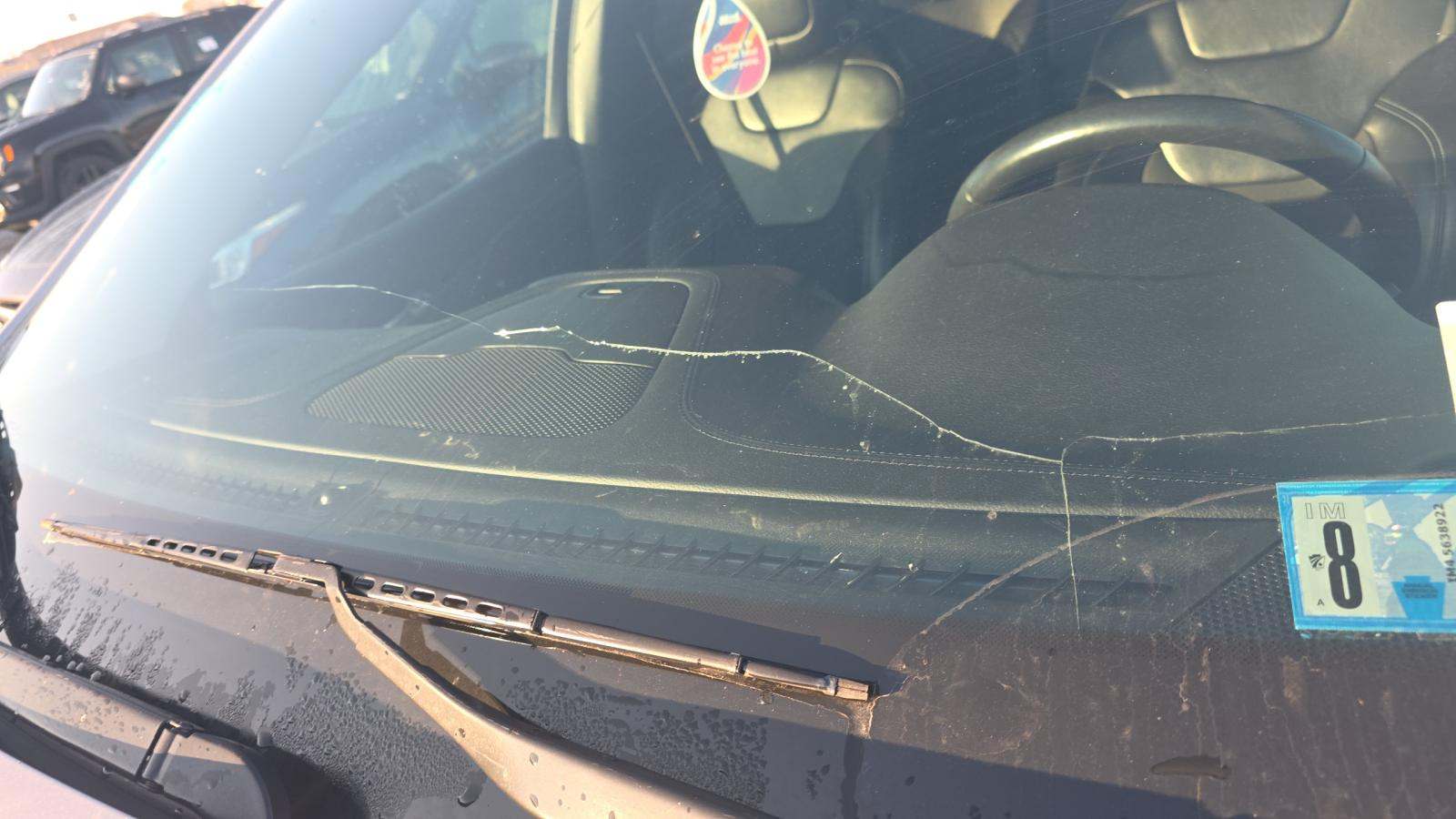 2019 Jeep Cherokee Latitude Plus AWD