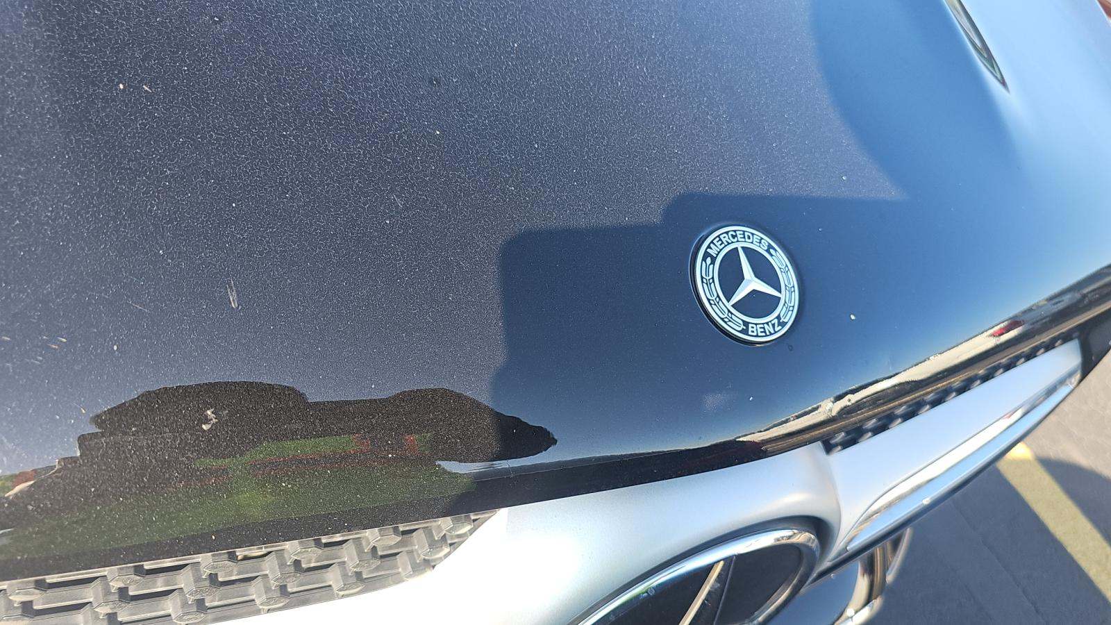 2022 Mercedes-Benz GLE GLE 350 RWD