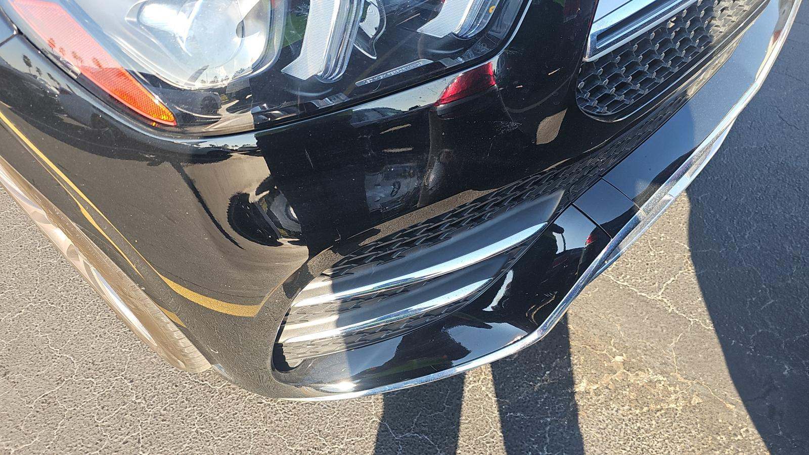 2022 Mercedes-Benz GLE GLE 350 RWD